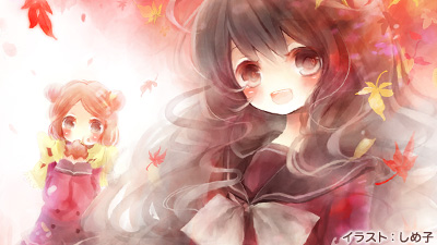 TINAMIトップイラスト